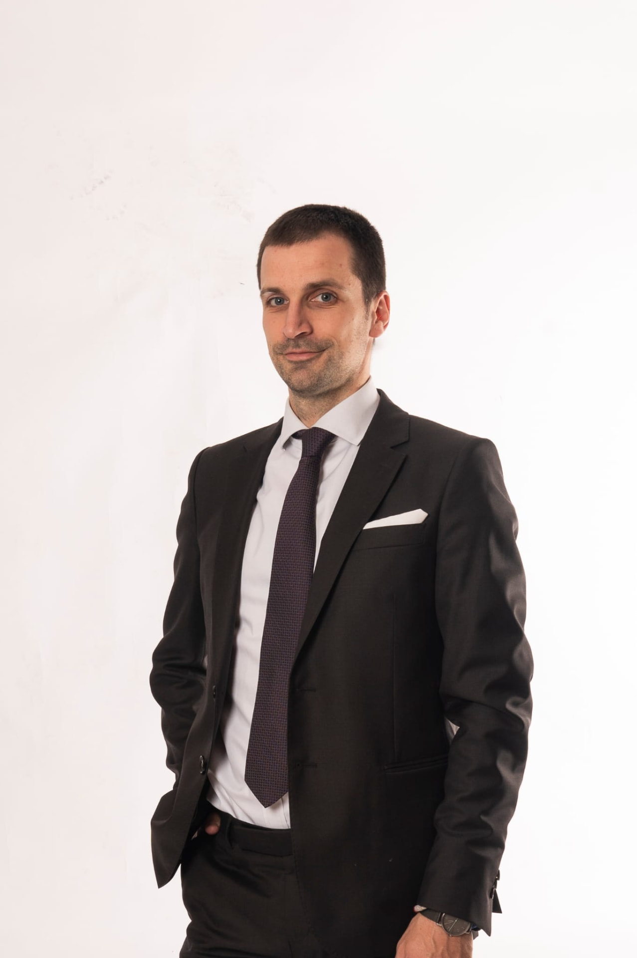 Milovan Vesnić